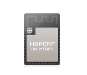 WIFI系列 - HM-MT5801