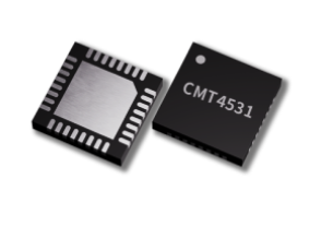 WIFI&蓝牙透传 -CMT4531